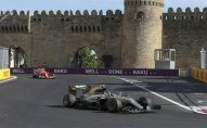 Formula 1-də yeni komanda