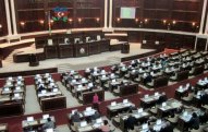 Milli Məclisin növbəti plenar iclasının gündəliyi açıqlandı