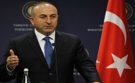 “Türkiyə Suriyadakı rejimdən artıq heç bir təhlükə gözləmir” – Çavuşoğlu