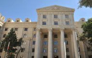 Azərbaycanın 4 ticarət nümayəndəsinə diplomatik rütbə verildi - SİYAHI