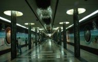 Metro Yeni il gecəsi səhərə qədər fasiləsiz işləyəcək – Rusiyada
