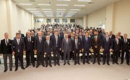 Azərbaycan cüdosu 2017-ci ildə: Rekord sayda medal və yüksək təşkilatçılıq - MƏQALƏ