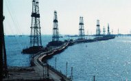 Azərbaycan dünya bazarlarına 460 mln. ton neft ixrac edib