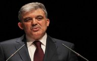 Abdullah Gül yenə prezident ola bilər