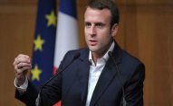 Fransa prezidenti Türkiyədəki durumdan narahatdır