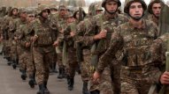 Ermənistan itkilərini etiraf etdi: 1 ölü, 2 yaralı