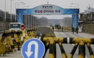 Şimali və Cənubi Koreya arasında danışıqlar başladı