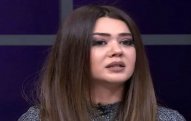“Mən 25 yaşında qız deyiləm” - Oksana əsəbiləşib efiri tərk etdi - VİDEO