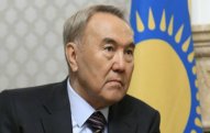 Nazarbayev ABŞ-da rəsmi səfərdədir