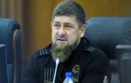 Ramzan Kadırov Azərbaycanda tapılan çeçen qadına ev bağışlayıb