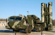 Rusiya Çinə S-400 zenit-raket sistemlərinin tədarükünə başladı