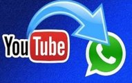 “WhatsApp” yazışması zamanı “YouTube” izləmək mümkün oldu