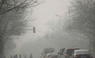 İran toz dumanına qərq oldu – İnsanların səhhətində problem yarandı
