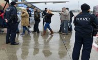 Almaniyadan deportasiya edilən azərbaycanlıların sayı açıqlandı