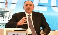“Azərbaycan müstəqil xarici siyasət formalaşdıra bilib” - Prezident