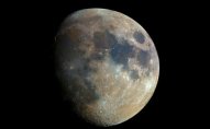 Yanvarın 31-də ilin ilk Ay tutulması olacaq