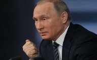 “ABŞ Putini devirmək istəyir” - Davosda qalmaqallı ÇIXIŞ