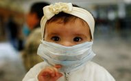 Birləşmiş Ştatlarda 37 uşaq qripdən ölüb