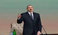 İlham Əliyev: “Azərbaycanda iqtisadi və maliyyə vəziyyəti sabitdir”