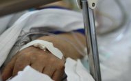 Rusiyada 3,5 milyon insan onkoloji xəstəlikdən əziyyət çəkir
