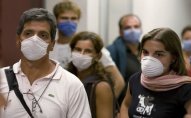 Çexiyada 10 nəfər qrip epidemiyasından ölüb