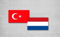 Niderland Türkiyə ilə diplomatik əlaqələri kəsdi