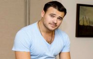 Ağalarov Tbilisidə konsert verəcək