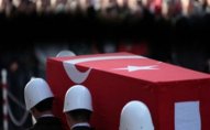 Afrində 11 türk hərbçisi şəhid olub – Türkiyə SQ 