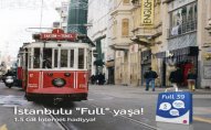 Türkiyə və İranda rominqdə olan “Nar” istifadəçilərinə “Full” paket bonusu