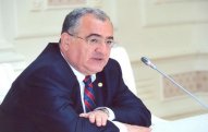 Ramiz Rzayev Ali Məhkəmənin sədri təyin edildi