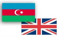 Azərbaycan-Britaniya hərbi əməkdaşlıq planı imzalanıb