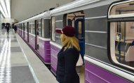 “Bakı-Metropoliteni” Rusiyadan yeni qatarlar alır