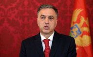 Monteneqro prezidenti Azərbaycana gələcək