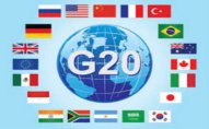 G20 sammitinin 2019-cu ildə keçiriləcəyi yer məlum olub