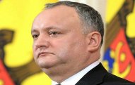 Moldova Prezidenti Azərbaycana gələcək