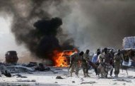 Somalidə ölənlərin sayı 21 nəfərə çatdı