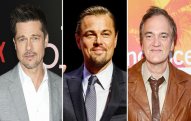 3 məşhur ulduz eyni filmdə rol alacaq