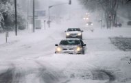 Avropada sərt şaxtalı hava və güclü qar - Ölənlərin sayı 49 nəfərə çatdı