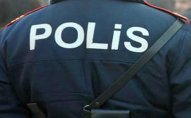 Ötən il 54 polis əməkdaşı yaralanıb - Azərbaycanda