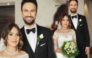 Tarkan övladının cinsiyyətini açıqladı