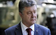 “Ukrayna NATO-nun üzvü olacaq” – Poroşenko