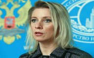 Zaxarova: Rusiya ABŞ-a və Avropa ölkələrinə adekvat cavab verəcək