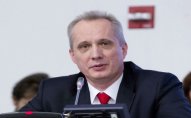 Belarus xarici işlər nazirinin müavini Bakıya gəlir