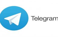 “Telegram” bağlandı