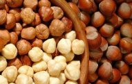 Azərbaycan fındığının ixrac coğrafiyası genişləndiriləcək