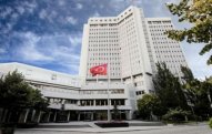 “Suriya rejiminə qarşı əməliyyatdan məmnunuq” - Türkiyə XİN