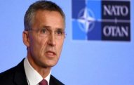 NATO-nun baş katibi: “Bu əməliyyat Rusiya, Əsəd və İrana açıq mesaj idi”