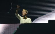 Məşhur dicey Avicii dünyasını dəyişdi