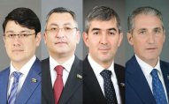 Milli Məclisdə daha 4 deputat yeri boşaldı  