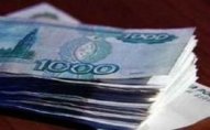 Azərbaycandan 1 mln. rublun çıxarılmasının qarşısı alınıb
